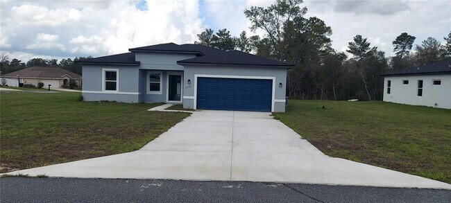 2673 SW 156th Pl in Ocala, FL - Building Photo - Building Photo