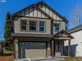 4106 NE 35th Ave in Vancouver, WA - Building Photo