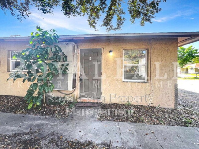 property at 13037 First St