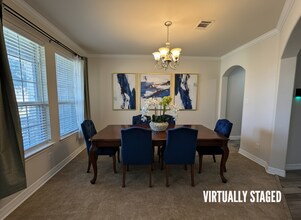 3367 Vineyard Trail in Harker Heights, TX - Building Photo - Building Photo