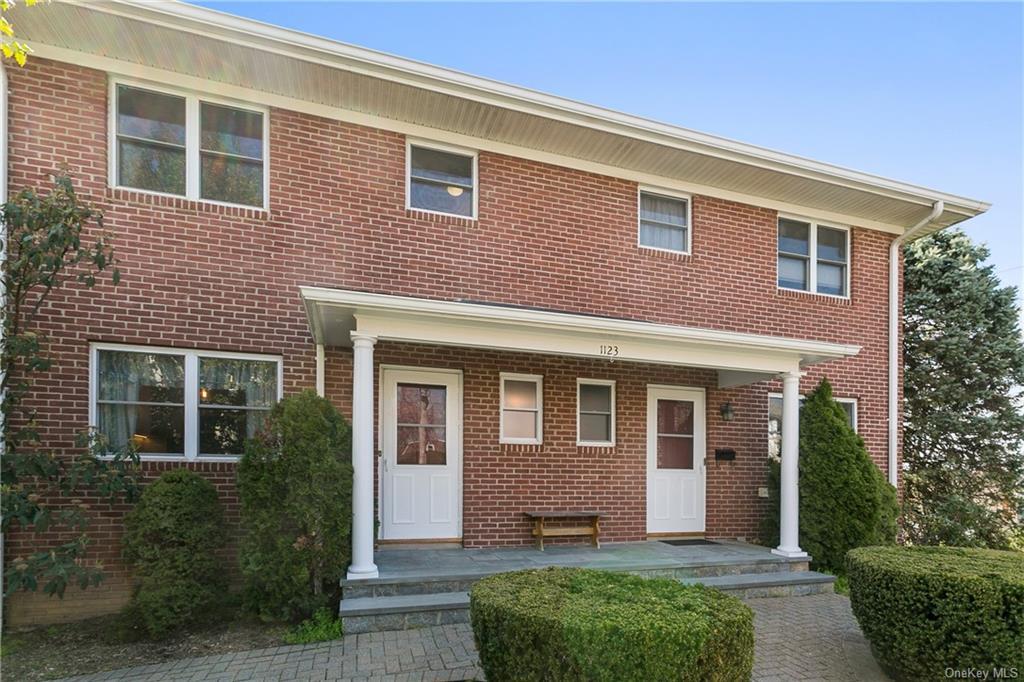 1123 Jensen Ave in Mamaroneck, NY - Building Photo