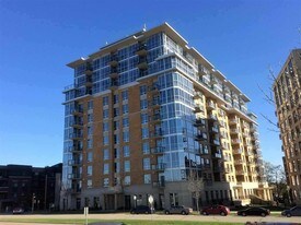 625 N Segoe Rd in Madison, WI - Building Photo