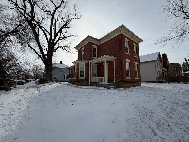 203 W Dewald St in Fort Wayne, IN - Building Photo - Building Photo