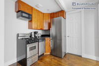 218 Avenue A in New York, NY - Building Photo - Building Photo