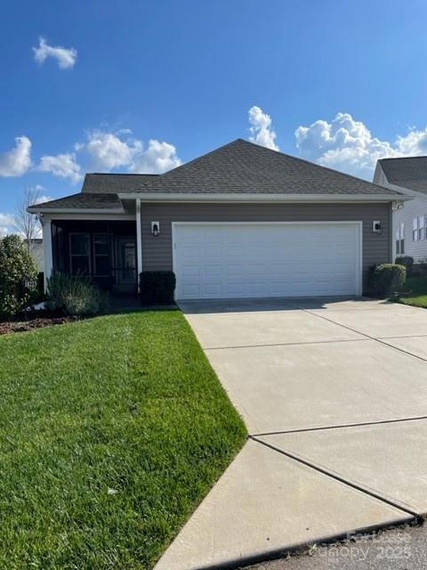 18223 Ebenezer Dr in Cornelius, NC - Building Photo