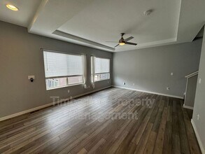 6131 Mineral Belt Dr in Colorado Springs, CO - Building Photo - Building Photo