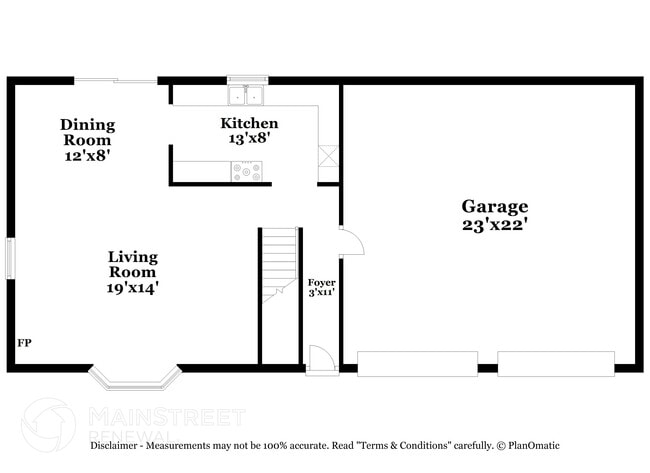 9311 Hayes Dr in Overland Park, KS - Foto de edificio - Building Photo