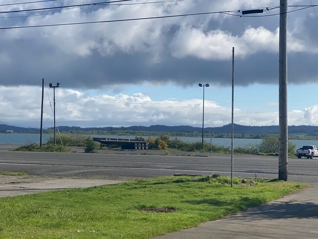 property at 669 W Marine Dr