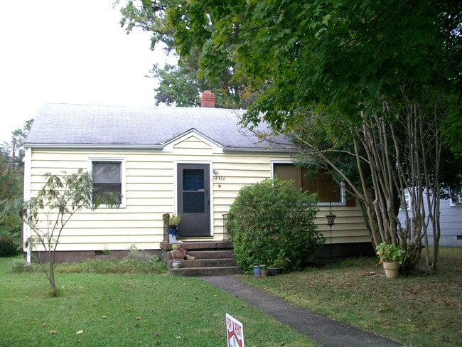 6416 Kensington Ave in Richmond, VA - Building Photo - Building Photo