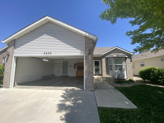 5259 W 9th St Dr in Greeley, CO - Building Photo - Building Photo