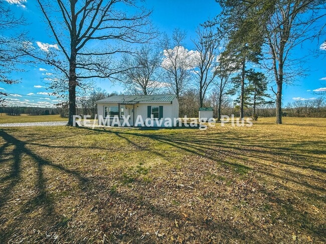 property at 2343 Sanders Creek Rd