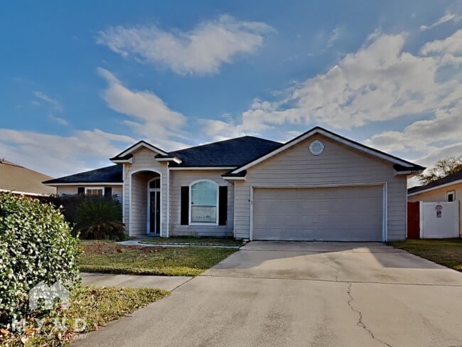 property at 3225 Button Wood Dr