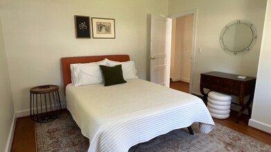 601 Westover Ave in South Hill, VA - Foto de edificio - Building Photo