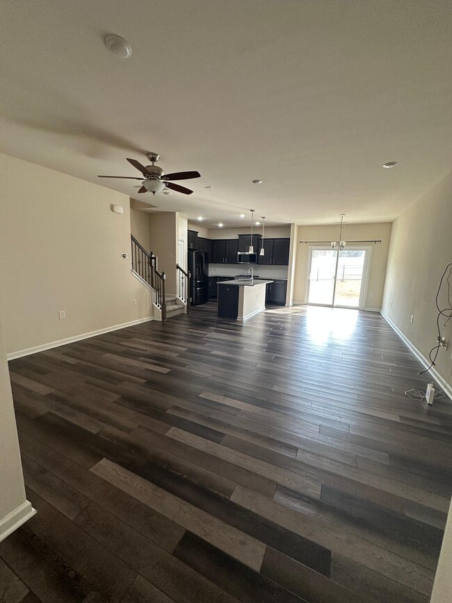 108 Pelsett St in Durham, NC - Building Photo - Building Photo