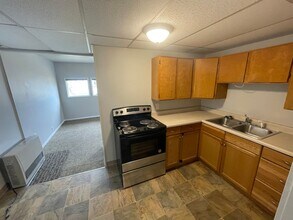 1441 E 12th Ave in Anchorage, AK - Building Photo - Building Photo