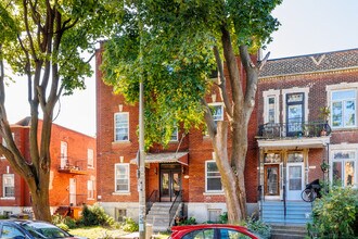2266 Harvard Av in Montréal, QC - Building Photo - Building Photo
