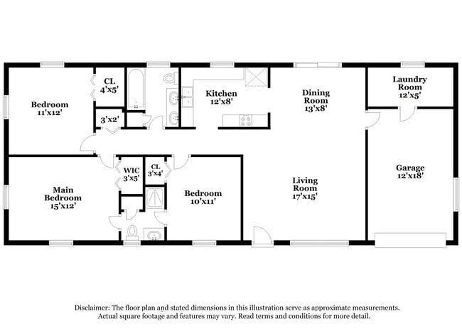 923 N Grove St in Eustis, FL - Foto de edificio - Building Photo