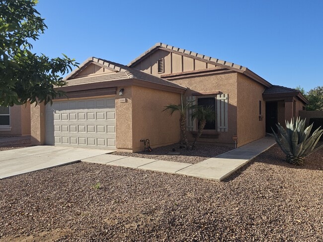 property at 998 W Desert Sky Dr