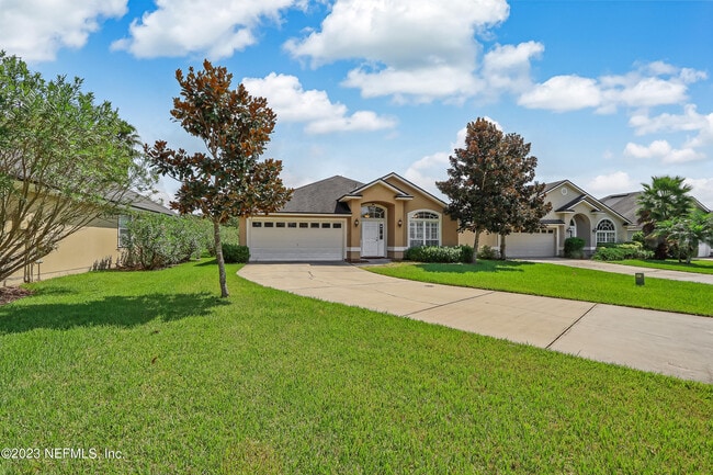 608 Birchbark Trail in St. Augustine, FL - Building Photo - Building Photo