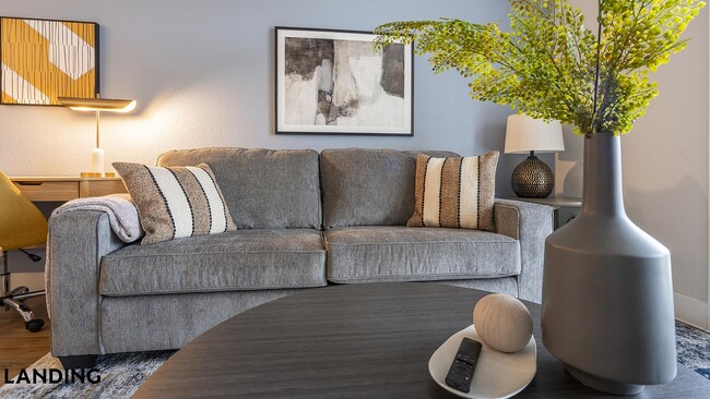 17715 Overlook Loop, Unit 6202