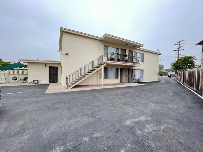 property at 4136 Manzanita Dr