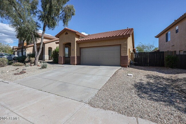 43337 N Heavenly Way in Anthem, AZ - Building Photo - Building Photo