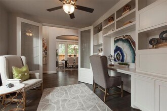 14822 Vista Chase Trl in Cypress, TX - Building Photo - Building Photo