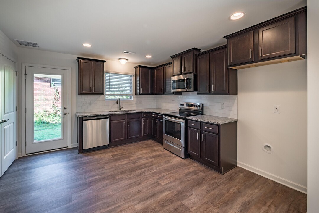 231 Socket St in Raleigh, NC - Building Photo