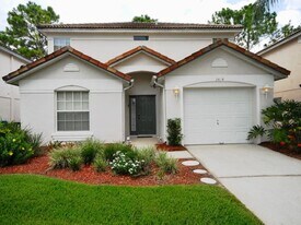 2414 St Augustine Blvd in Haines City, FL - Building Photo