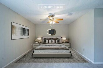 12406 Nova Dr in Houston, TX - Building Photo - Building Photo