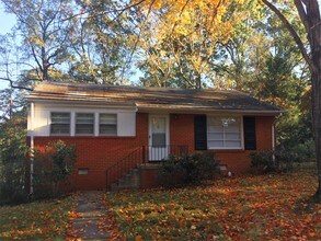 7716 Dobbin Rd in Richmond, VA - Building Photo - Building Photo