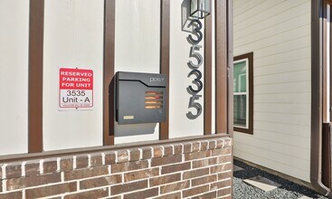 3535 Mt Pleasant St in Houston, TX - Building Photo - Building Photo