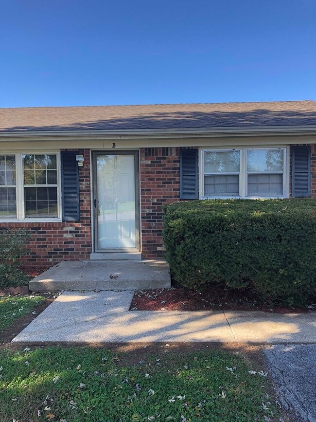 property at 2119 Rock Creek Dr