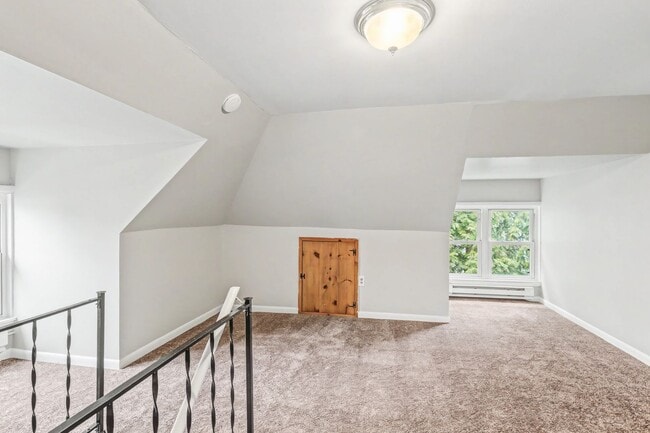 3327-3329 Market St in Camp Hill, PA - Building Photo - Building Photo