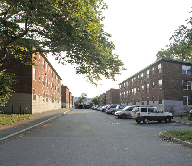 Lenox in Boston, MA - Building Photo - Building Photo