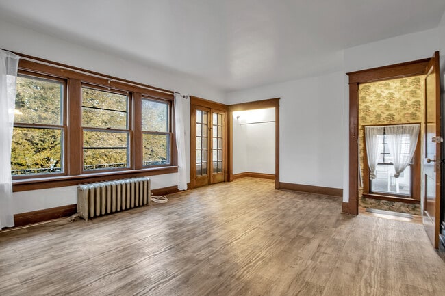 79 Ideal St, Unit 115 in Buffalo, NY - Foto de edificio - Building Photo