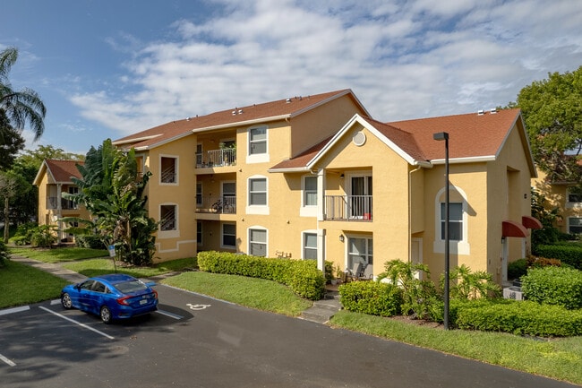 Savannah Place Apartments