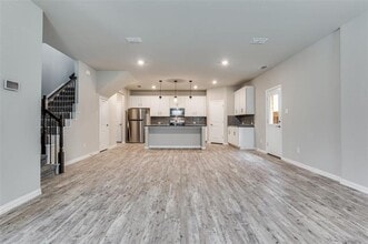 3808 Barnett Rd in Rowlett, TX - Building Photo - Building Photo