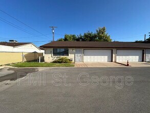 55 E 600 S in Saint George, UT - Building Photo - Building Photo