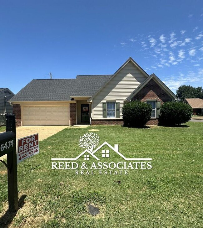 property at 6474 Amberview Cove