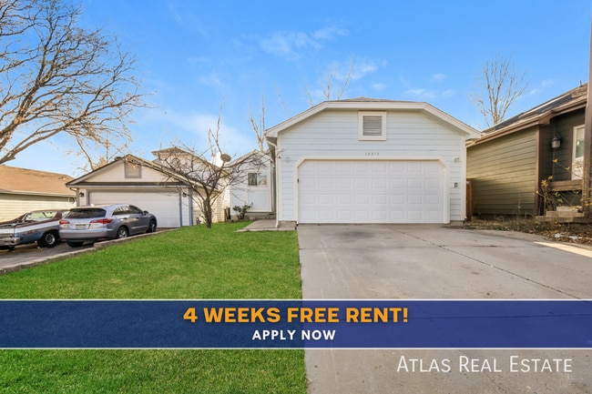 property at 13312 Ash Cir