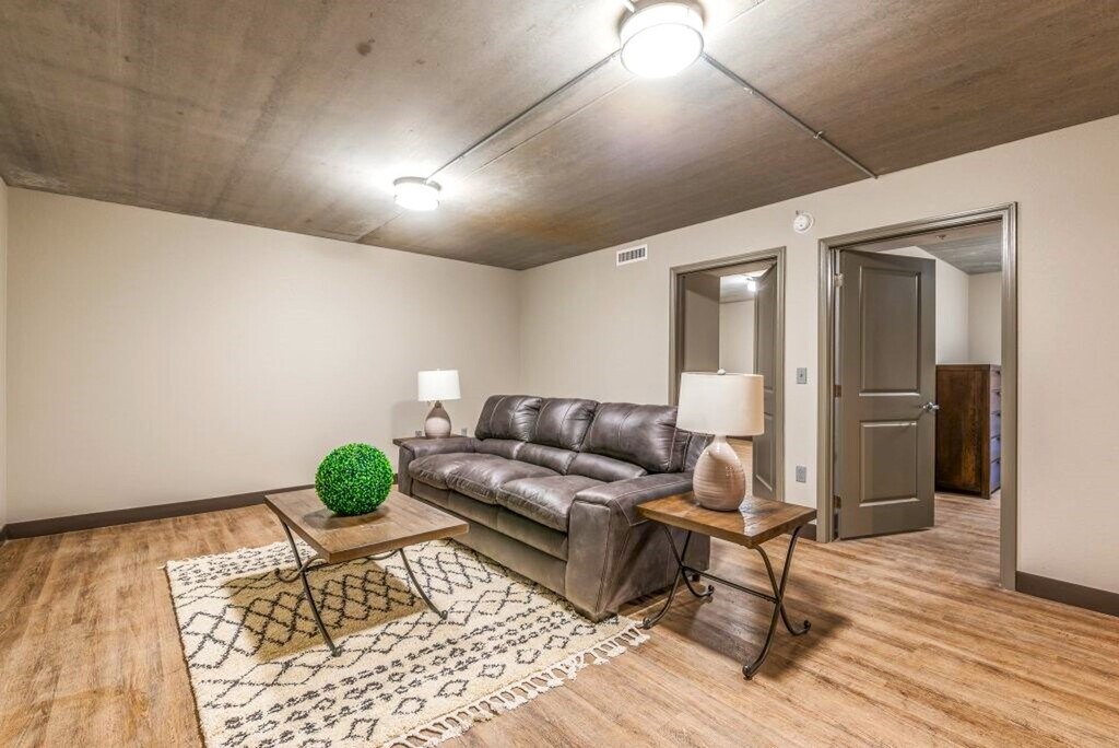 The Lofts at Pigeon Apartments in Pigeon TN