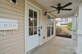 2830 Hilliard Dr in Charlotte, NC - Building Photo - Building Photo