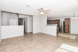 1213 Granite Ash Ave in North Las Vegas, NV - Building Photo - Building Photo