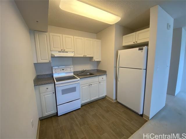 property at 801 South St