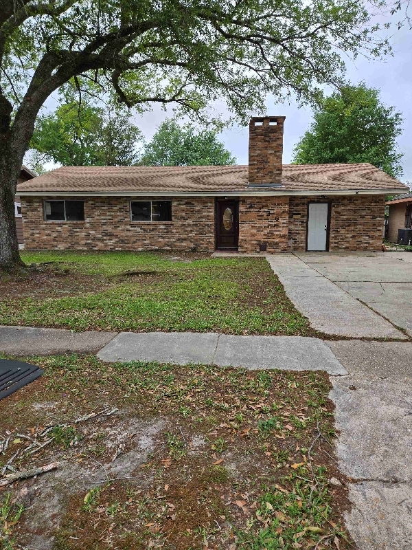 property at 2226 13th St