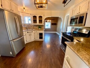 3812 E Townsend Ave in Fresno, CA - Building Photo - Building Photo