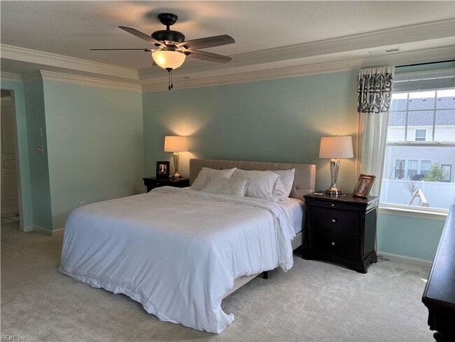 709 Angel Wing Dr in Chesapeake, VA - Building Photo - Building Photo