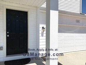 1200 Weatherstone Ln in Howell, MI - Building Photo - Building Photo