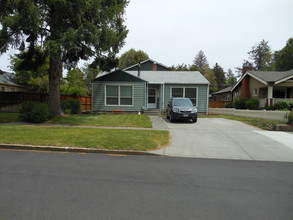 Riverside Triplex in Bend, OR - Building Photo - Other